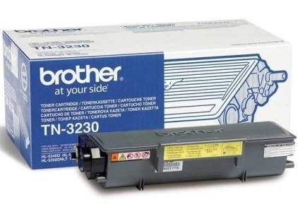 Toner oryginalny TN-3230 Brother HL-5340DL