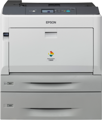 Epson AcuLaser C9300DTN
