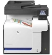 Color LaserJet Pro 500 M570dn MFP