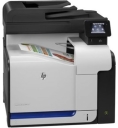 HP LaserJet Pro 500 Color MFP M570dn Urządzenie wielofunkcyjne