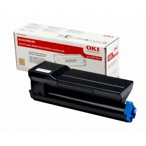 Toner 43979216 oryginalny OKI