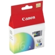 Tusz Canon Pixma iP90, mini 220 BCI-16C kolor