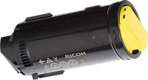 Toner 418243 Ricoh IM C530F/FB żółty 18k