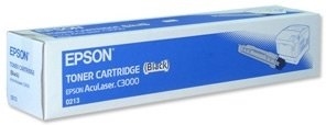 Toner czarny Epson AcuLaser C3000
