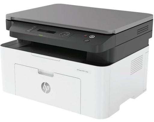 HP Laser MFP 135w