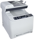 Kyocera FS-C1020MFP urządzenie wielofunkcyjne laserowe kolorowe