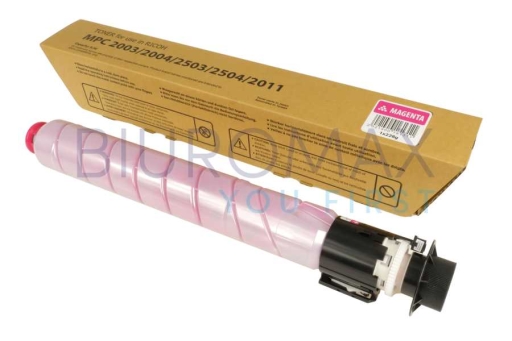 Toner zamiennik MPC2503H do Ricoh MP C2003/2503, MP C2004/2504, MP C2011 magenta 9,5k