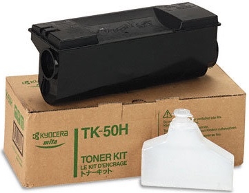 Toner TK-50H Kyocera FS-1900 1900N