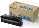 Toner Samsung ProXpress C4010 C4060 CLT-C603L cyan 10k