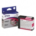 Tusz  Epson Stylus Pro 3800 T5803 magenta 80ml