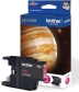Tusz do Brother DCP-J725DW LC-1240M magenta
