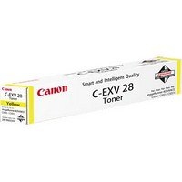 Toner Canon iR C5045 C5051 CEXV28 żółty