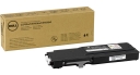 Toner Dell C3760DN, C3765DNF czarny PMN5Y 3k