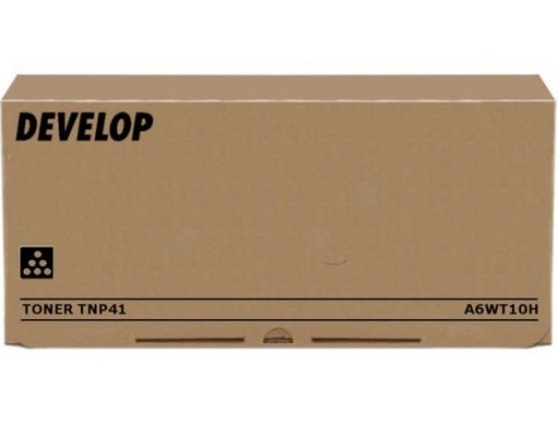 Toner Develop Ineo 3320 TNP-41