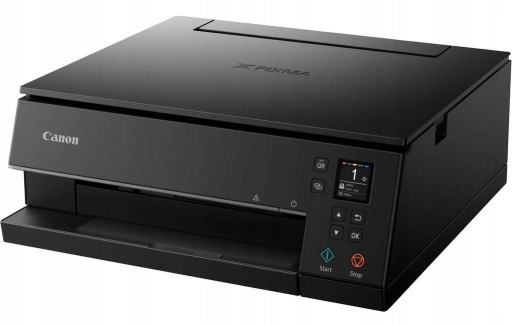 Canon PIXMA TS6350