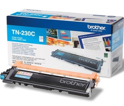 Toner oryginalny cyan TN-230C Brother