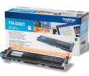 Toner Brother HL-3040CN 3070CW, MFC-9120CN cyan TN-230C 1,4k