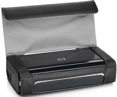 HP OfficeJet H470wbt