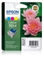 Tusz T014 Epson Stylus Color 480 580, C20SX, C40UX, kolor