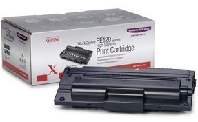 Toner Xerox WorkCentre PE120/120i