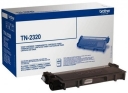 Toner Brother HL-2300D L2360DN, DCP-L2500, MFC-2720DW TN-2320 2,6k