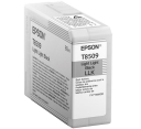 Tusz Epson SC-P800 Light Light Black T8509 80ml