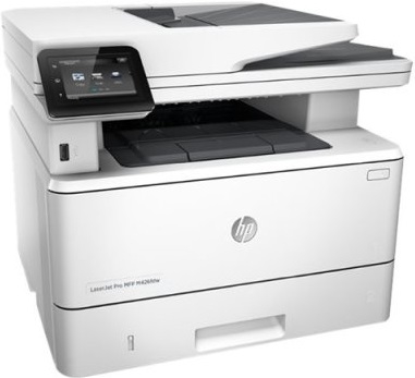 HP LaserJet Pro M426fdn MFP