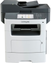 Lexmark MX611de urządzenie wielofunkcyjne A4 mono