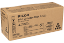 Toner Ricoh P C600 czarny 408314 17k