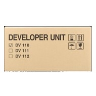 Deweloper Kyocera DV-110