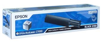 Toner Epson AcuLaser C1100, AcuLaser CX11