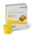 Suchy tusz Xerox ColorQube 8870 8880 żółty 108R00960