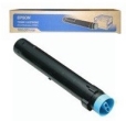 Toner S050197 cyan Epson Aculaser C9100