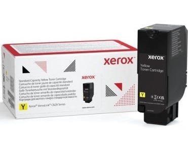 Toner Xerox VersaLink C625 żółty 6k 006R04623