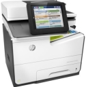 HP PageWide Enterprise MPF 586dn Urządzenie wielofunkcyjne atramentowe