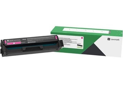 Toner Lexmark CS331 CX331 magenta 20N20M0