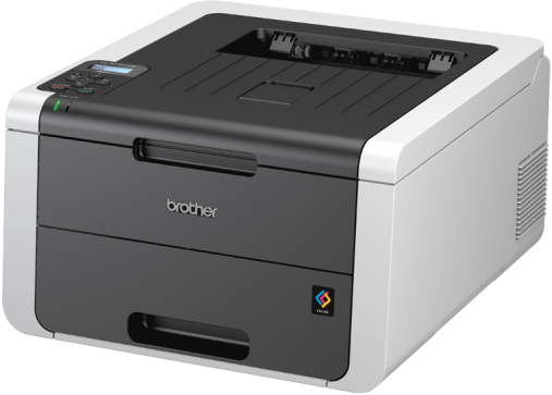 Brother HL-3170CDW