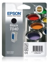 Tusz T040 Epson Stylus C62 CX3200 czarny