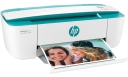 HP DeskJet 3762 Urządzenie wielofunkcyjne 3w1