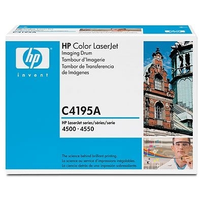 Bęben C4195A HP Color LaserJet 4500 4550