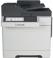 Lexmark CX510dhe - 28E0625