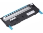 Toner Dell 1230 1235 (cn) Cyan C815K 593-10494