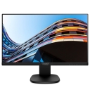 Monitor Philips 21,5"223S7EHMB/00  IPS VGA HDMI głośniki