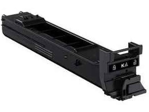 Toner A0DK152 czarny Konica Minolta MagiColor 4650 4690MF 4695MF