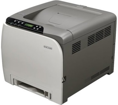 Ricoh Aficio SP C240DN
