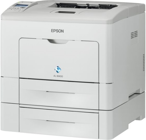 Epson WorkForce AL-M400DTN - C11CC65011BW