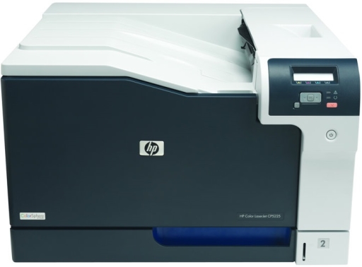 HP Color LaserJet CP5225n - drukarka laserowa kolor A3