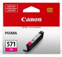 Tusz Canon Pixma MG5750 MG6850 MG7750 MG7751 CLI-571M magenta 7ml