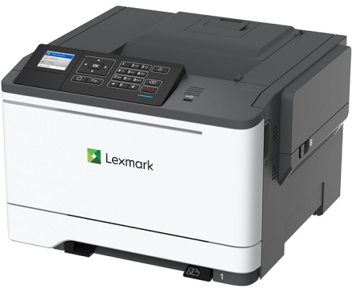 Lexmark CS521dn