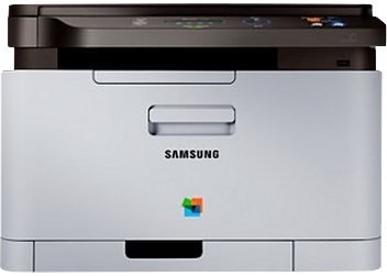 Samsung Xpress C460W